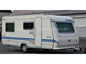 Adria Unica 462 DP mit Mover  - Campingvogn