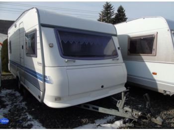 Hobby Exclusive 495 Warmwasser,Winterhoff Kupplung  - Campingvogn
