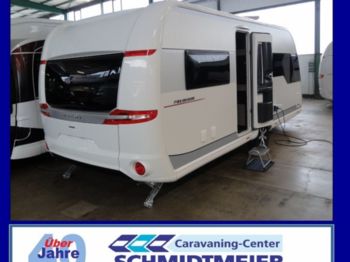Hobby Premium 560 CFE Modell 2017 mit Extras  - Campingvogn