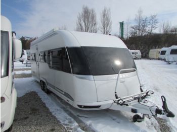 Hobby Premium 610 UL Mover Klima Markise  - Campingvogn
