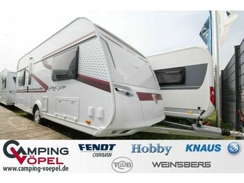 Tabbert PEP 540 E 2.3 IC-Line Sondermodell 2019  - Campingvogn