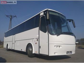  Bova 13-380 - Forstadsbus
