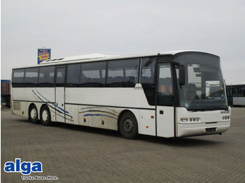 Neoplan N 316 UEL Euroliner, 64 Sitze, A/C, TÜV  - Forstadsbus