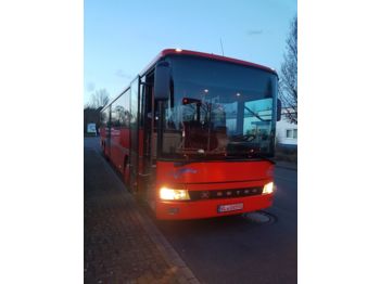 Setra S319 UL  - Forstadsbus