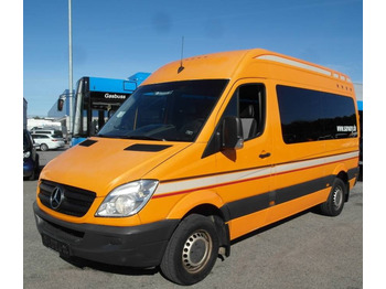 Mercedes-Benz 315 CDI Sprinter *Klima*12-Sitze*Lift*318  - Minibuss, Persontransport: bilde 2