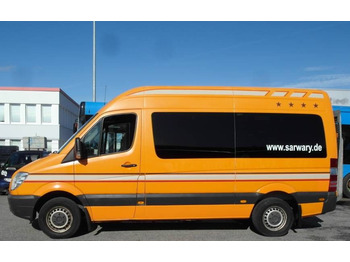 Mercedes-Benz 315 CDI Sprinter *Klima*12-Sitze*Lift*318  - Minibuss, Persontransport: bilde 4