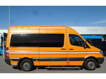 Mercedes-Benz 315 CDI Sprinter *Klima*12-Sitze*Lift*318  - Minibuss, Persontransport: bilde 3