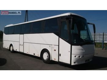 BOVA 12-370 - Turistbuss