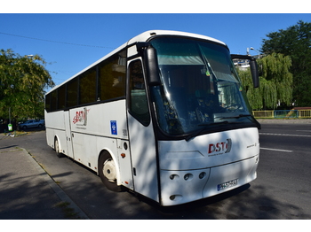 BOVA FDH 12/D380/FUTURA - Turistbuss