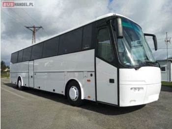 BOVA FHD 127 - Turistbuss