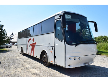 BOVA FHD 12 0380 2A/FUTURA - Turistbuss
