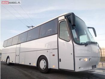 BOVA FHD 12-370 - Turistbuss