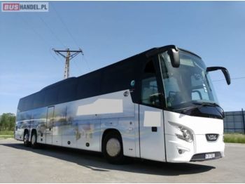 BOVA VDL Futura FHD2 143-410 - Turistbuss