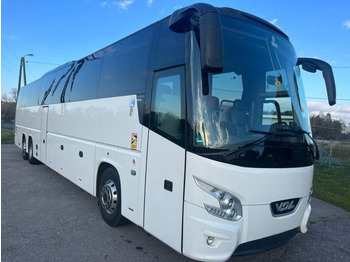  Bova VDL FHD - Turistbuss