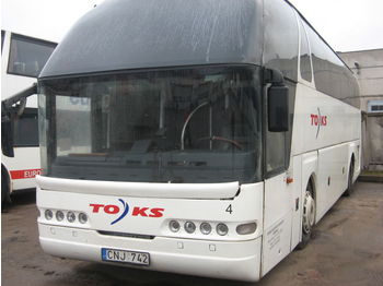 NEOPLAN N 516 - Turistbuss