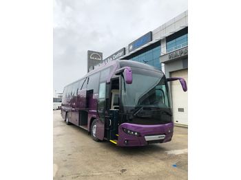 NEOPLAN Tourliner - Turistbuss