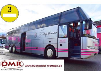 Neoplan N1116 / 3 HC Cityliner / VIP / Org. KM  - Turistbuss