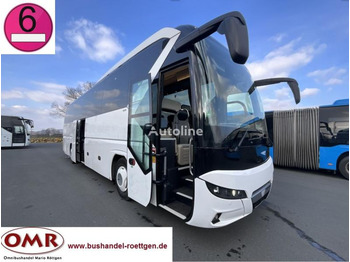 Neoplan Tourliner - Turistbuss