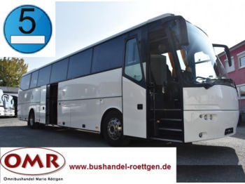 VDL BOVA Futura 365 PR 4x2 / 350 / 580 / 415  - Turistbuss