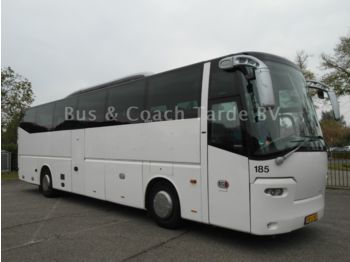 VDL BOVA MHD122.D410 Magiq  - Turistbuss
