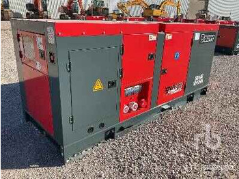 BAUER GFS-90 112 kVA (Unused) - Elektrisk generator: bilde 1