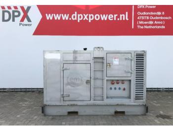 Daewoo P034TI - 55 kVA Generator - DPX-11431  - Elektrisk generator