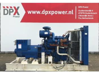 FG Wilson P630 (Perkins 3012) 630 kVA Generator - DPX-11207  - Elektrisk generator