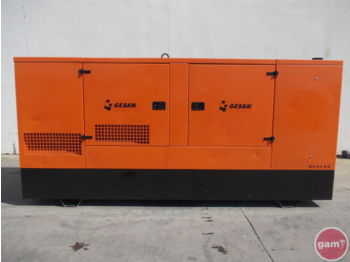 GESAN DPS140 - Elektrisk generator