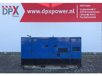 Gesan DPS50 - John Deere - 50 kVA Generator - DPX-11309  - Elektrisk generator