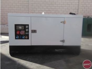 PRAMAC GBL 42 - Elektrisk generator