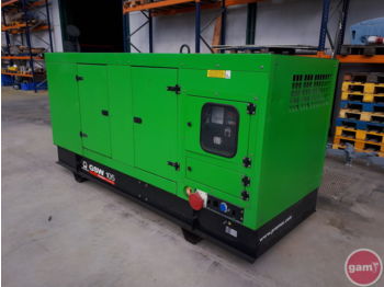 PRAMAC GSW105 - Elektrisk generator