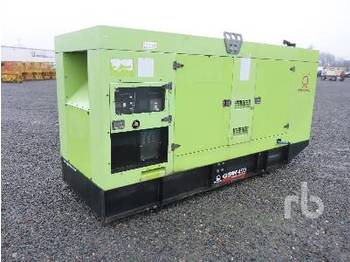 PRAMAC GSW410-50M 411 KVA - Elektrisk generator