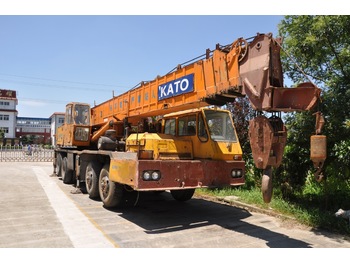 KATO NK-500E - Kran