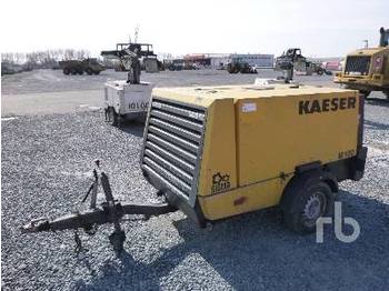 KAESER M100 S/A - Luftkompressor