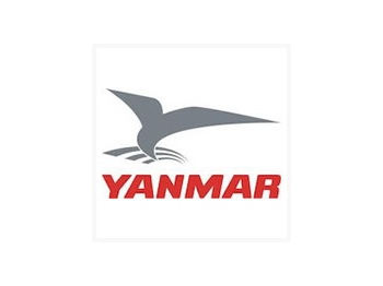  2008 Yanmar VIO20-3 Rubber Tracks, Offset, CV, Blade, Piped, QH c/w 3 Buckets (Epa Approved) - YMRVIO20L735197 - Minigraver