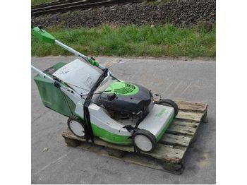  Viking Petrol Lawn Mower - 4866-01 - Gressklipper