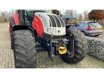 Steyr 6115 - Traktor: bilde 5