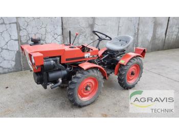 Agrostroj Pelhrimov TZ 4 K 14 - Traktor