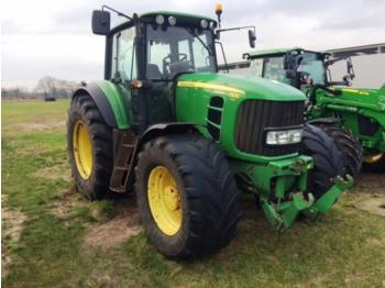 John Deere 7530 Premium - Traktor