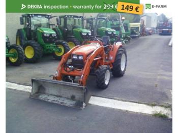 Kioti CK35 - Traktor