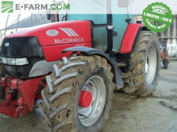 McCormick mtx 200 - Traktor