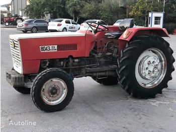 STEYER 8043 - Traktor