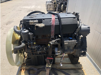 AXOR OM926LA EURO 3  - Motor og deler for Lastebil: bilde 2