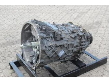 IVERCO ZF ASTRONIC 12 AS 2330 TO  - Girkasse