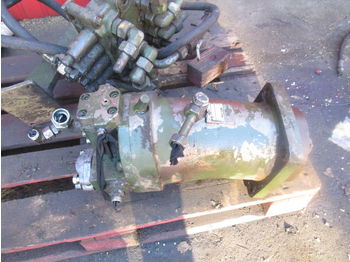  Hydromatik A6V225DA2FZ2 - Hydraulisk motor