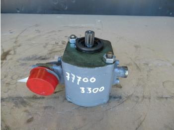 Bosch 0510515006 - Hydraulisk pumpe