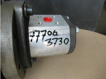 Bosch 0 510 725 363 - Hydraulisk pumpe