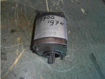 Bosch AZPFB-10-014-1.0-L - Hydraulisk pumpe