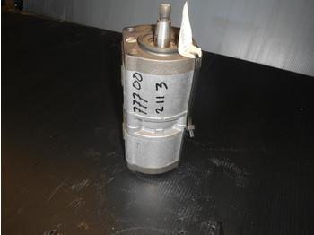 Bosch AZPFF-10-011-008L - Hydraulisk pumpe