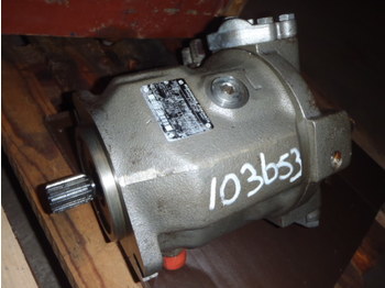Brueninghaus Hydromatik A10VO45DER/31L - Hydraulisk pumpe